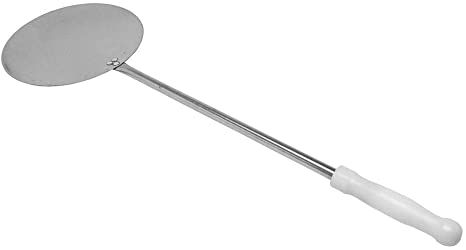 Pa Pizza Inox 30cm Cabo 65cm DPN_9421