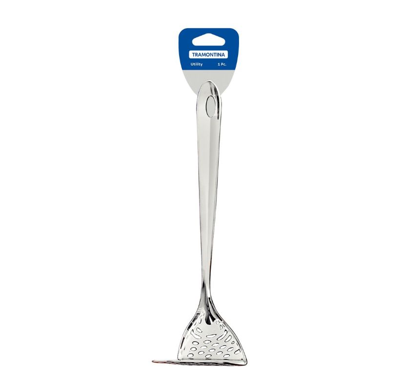 Amassador de Batatas Tramontina Utility e... Amassador de Batatas Tramontina Utility e...