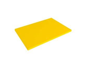 BLKTabua Poli Amarela 0,8x30x50cm PNY_01.744 BLKTabua Poli Amarela 0,8x30x50cm PNY_01.744