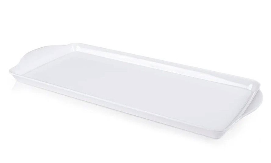 Bandeja Aba Melamina 38x16cm MMX_GX5660 Bandeja Aba Melamina 38x16cm MMX_GX5660