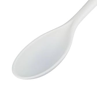 Colher de Silicone 45cm Branca Weck Ref. ...