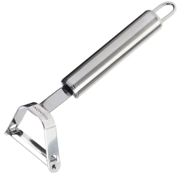 Descascador de Legumes Lâmina Maleável Br...