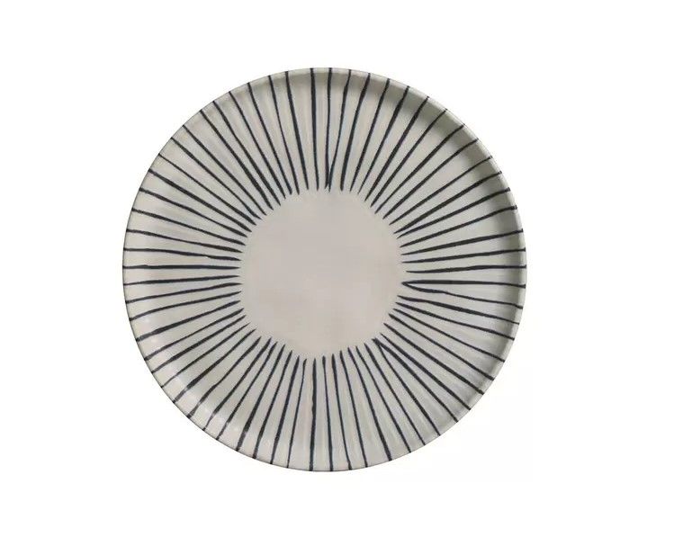 Prato Sobremesa Bio Elemento 21cm PBC_143...