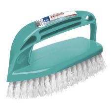 Escova Plástica com Alça 15cm Bettanin Re... Escova Plástica com Alça 15cm Bettanin Re...