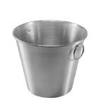 Balde para Garrafas Alumínio Gigante 28x2...