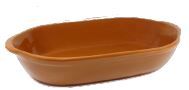 BLKTravessa Oval Mini 20x11x4cm FL0 SPL_205 BLKTravessa Oval Mini 20x11x4cm FL0 SPL_205