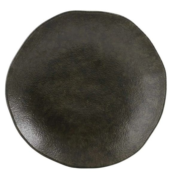 Prato Fundo Orgânico Onyx 21cm Porto Bras... Prato Fundo Orgânico Onyx 21cm Porto Bras...