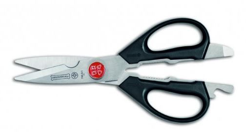 Tesoura Multiuso Desmontavel 21cm HCM_666N Tesoura Multiuso Desmontavel 21cm HCM_666N