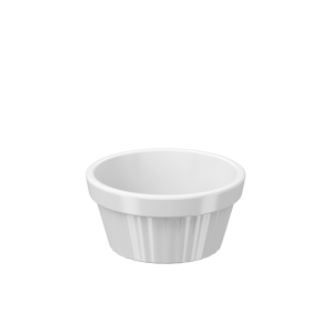 Ramekim Uno Plast 5x2,5cm 30ml Bco CZA_10... Ramekim Uno Plast 5x2,5cm 30ml Bco CZA_10...
