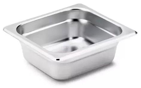 Cuba GN POP 1/6x65 17,5x16x6,5cm POP