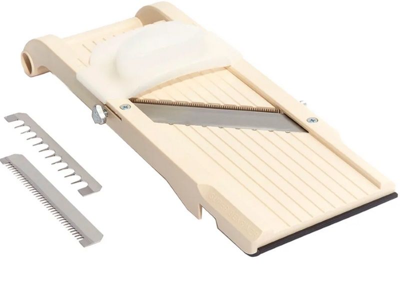 Cortador de Legumes Japonês Benriner Supe...