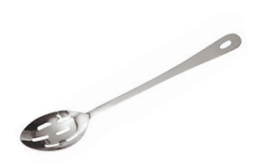 Colher Arroz Perf 33cm POP