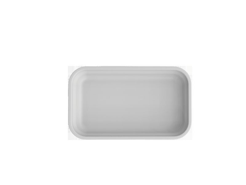 Forma Refrat Cuba 1/4 25x15x6,5cm GRM_25-...