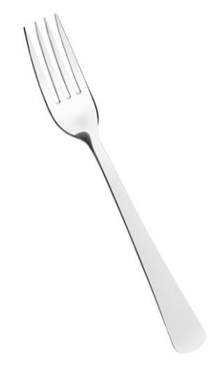 Garfo de Mesa Aço Inox Toronto Simonaggio...