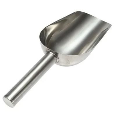 Pa Gelo/Cereais Inox 26cm POP