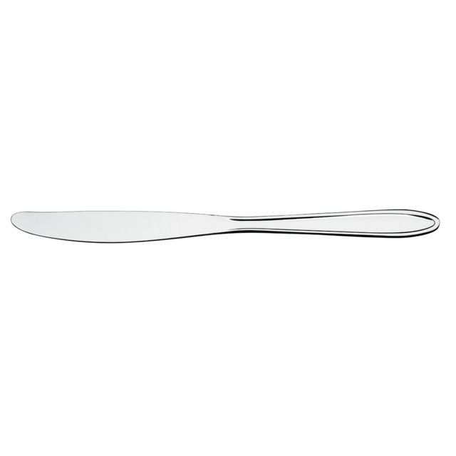 Faca de Mesa Lyon Aço Inox Caixa com 12 U...