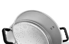 Caçarola para Cozimento a Vapor 45cm ABC ...