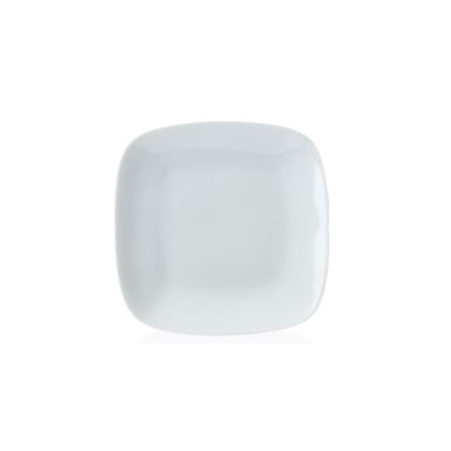 Bandeja Porcelana Quad USA 18cm Schmidt R...