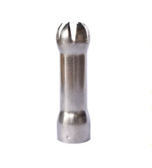 Bico Saida Chantilly Tulipa Inox FLA_FP00... Bico Saida Chantilly Tulipa Inox FLA_FP00...