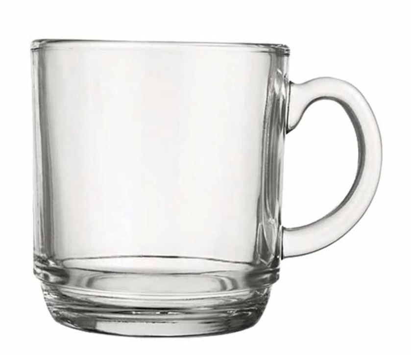 Caneca Café Aspen 300ml Caixa com 24 Nadi...