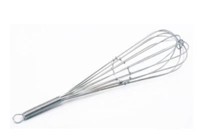 Batedor Fue Galvanizado 55cm ATR_400255 Batedor Fue Galvanizado 55cm ATR_400255