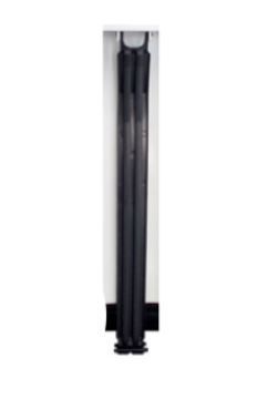 Haste Suporte Lixeira 100L USA_221 Haste Suporte Lixeira 100L USA_221
