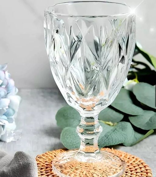 Taça Licor Diamond 50ml Kehome Ref. 88126 Taça Licor Diamond 50ml Kehome Ref. 88126