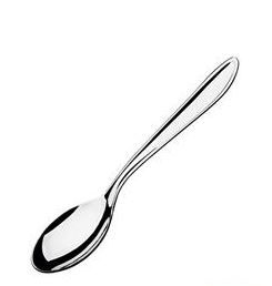 Colher de Café Inox Lyon Caixa com 12 Uni...