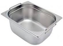 Cuba GN POP 1/2x150 Alca 32,5x26,5x15cm POP Cuba GN POP 1/2x150 Alca 32,5x26,5x15cm POP