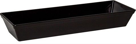 Travessa Stillo M 50x18x7cm 4L Pta VEM_372 Travessa Stillo M 50x18x7cm 4L Pta VEM_372