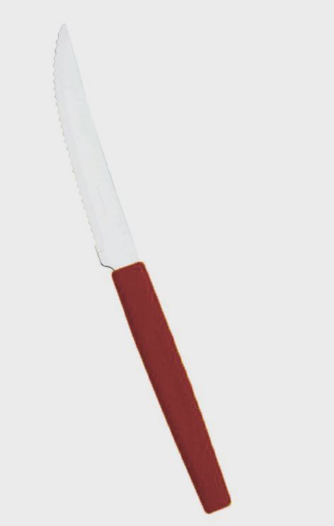 Faca Churrasco Belize C Vermelho SMG_4824 Faca Churrasco Belize C Vermelho SMG_4824