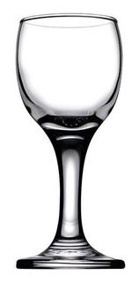 Calice Licor Bistro 50ml Cx 6 DHM_PAB44134U Calice Licor Bistro 50ml Cx 6 DHM_PAB44134U