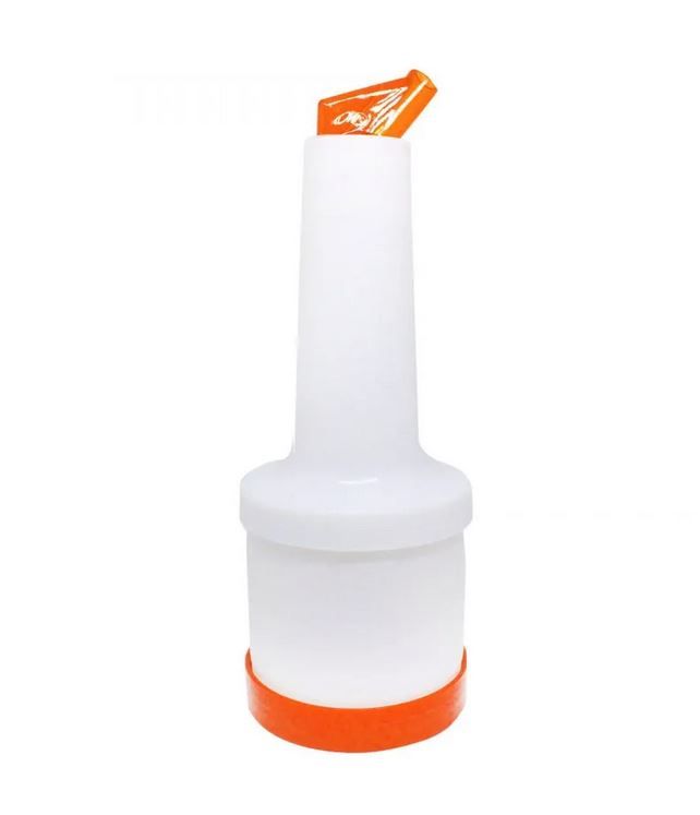 Bisnaga Pour Master 500ml LGL_LGPM500 Bisnaga Pour Master 500ml LGL_LGPM500