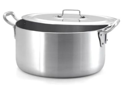 Caçarola Hotel Premium 36cm 17,2L Alumíni...