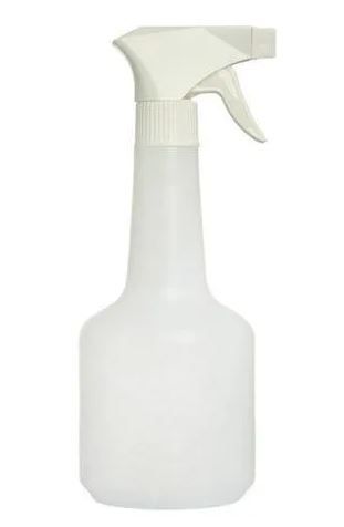 Pulverizador Plástico 500ml Chame Rio Ref... Pulverizador Plástico 500ml Chame Rio Ref...