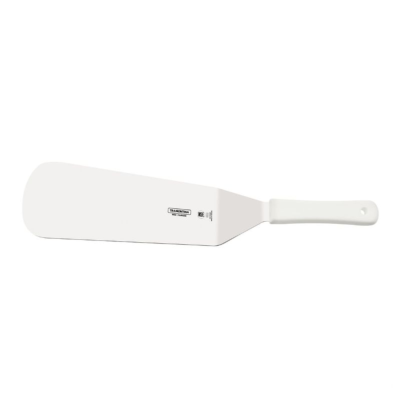 Espátula para Frituras em Nylon 7,2 x 23 ... Espátula para Frituras em Nylon 7,2 x 23 ...