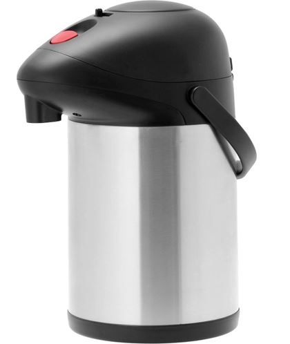 BLKGarrafa Term Pressao Inox Pta 3,5L MMX...