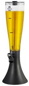 Torre Chopp Tulipa 3,5L MCH_MB2.350 Torre Chopp Tulipa 3,5L MCH_MB2.350