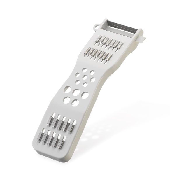 Descascador 5 em 1 Multifuncional para Fr...