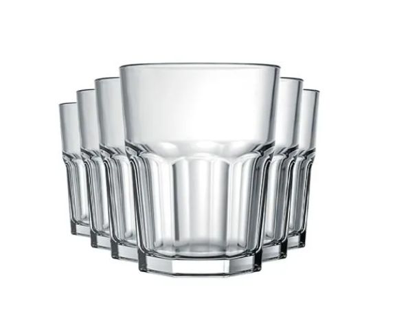 Copo Aperitivo Bristol 60ml Caixa com 24 ... Copo Aperitivo Bristol 60ml Caixa com 24 ...