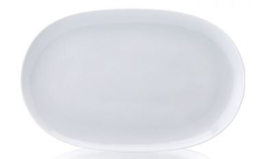 Travessa Brasilia Oval 28x18cm SCH_024.8....