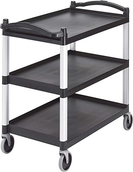 Carro Utili Triplex 102x54x95cm Pto DHM_B...