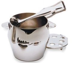 BLKlde Gelo Inox Pub C/ Pegador/Grelha 1L... BLKlde Gelo Inox Pub C/ Pegador/Grelha 1L...