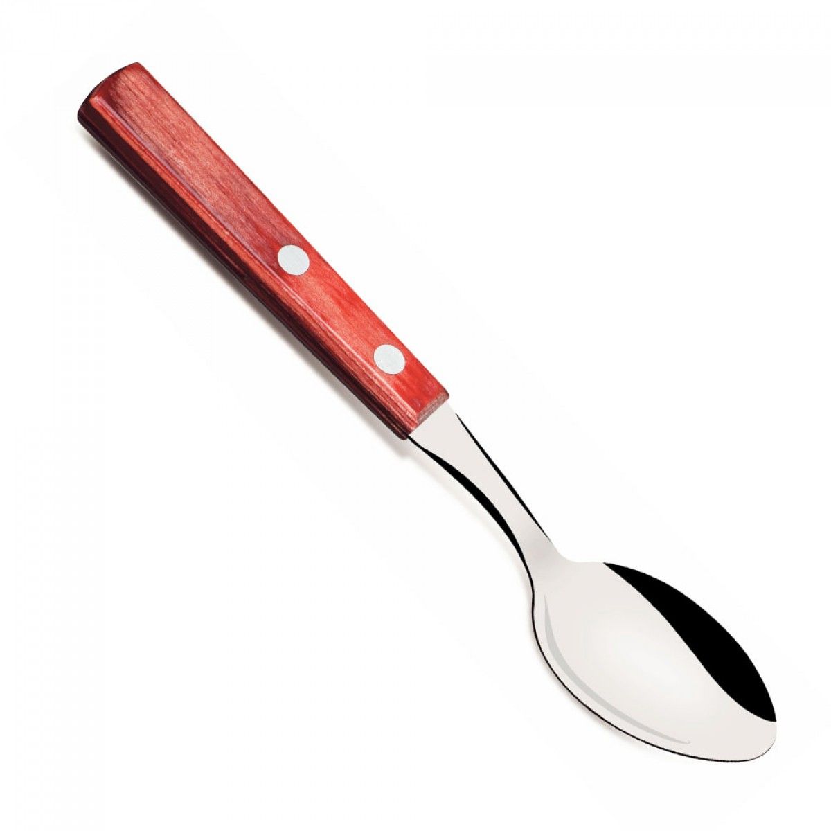 Colher Sobremesa Polywood Tramontina Ref....