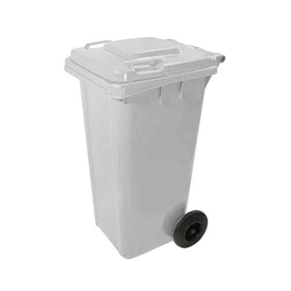 Lixeira Contentora Quad 240L Bco USA_500 Lixeira Contentora Quad 240L Bco USA_500