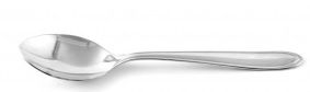 Colher de Café Linha Victoria 13cm Caixa ...