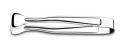 Pegador Churrasco 13cm Arienzo BNX_1661-000 Pegador Churrasco 13cm Arienzo BNX_1661-000
