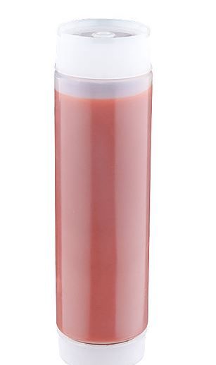 Bisnaga Plástica Invertida com Fechamento...