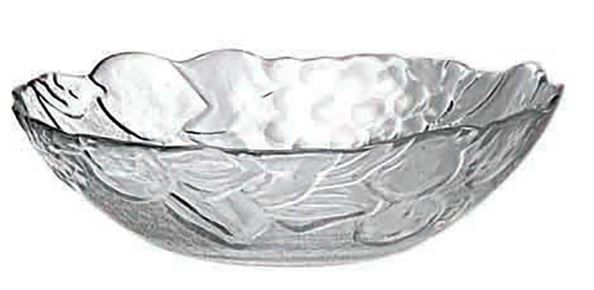 Saladeira Centro Mesa 27x8cm LVD_115/1TR Saladeira Centro Mesa 27x8cm LVD_115/1TR