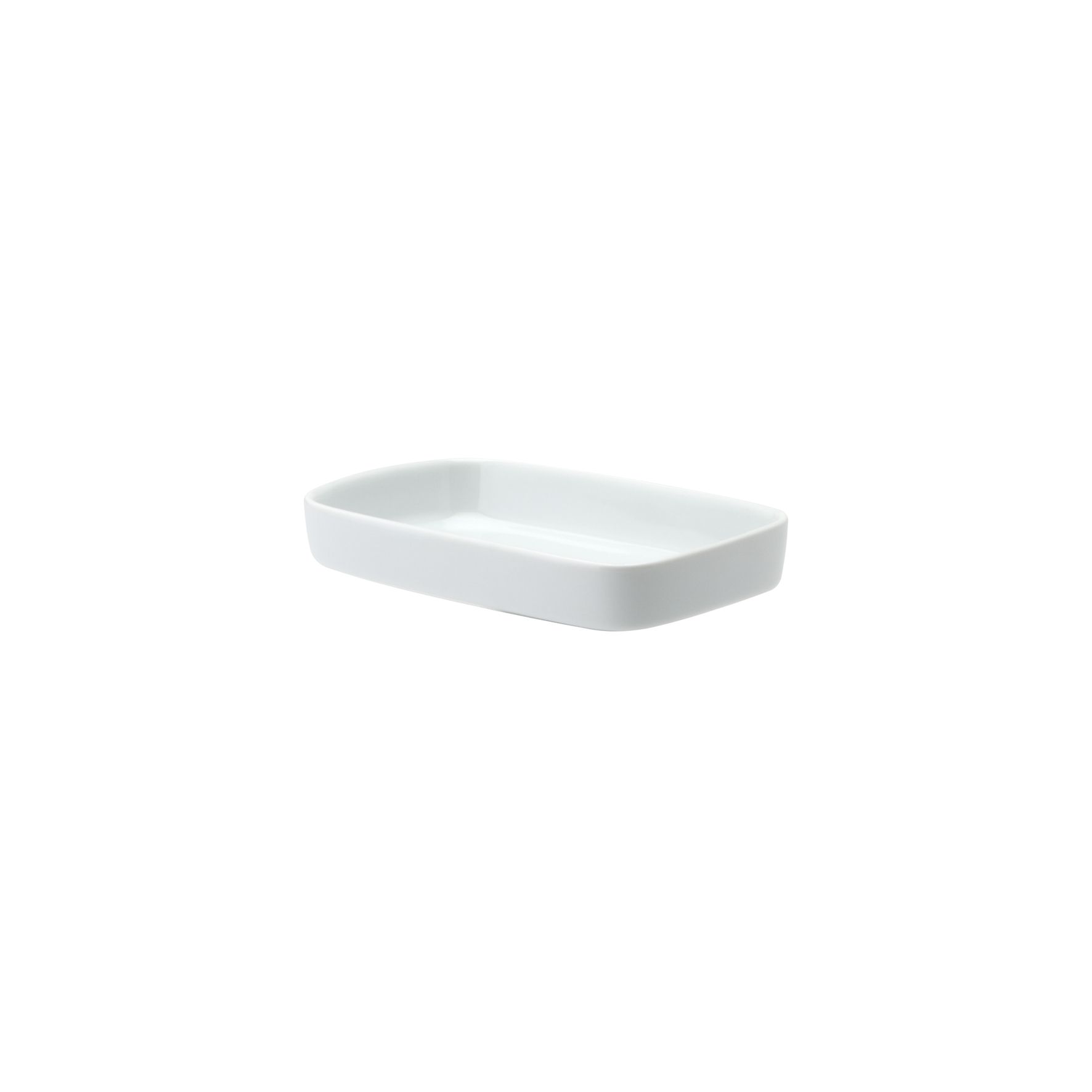 Travessa Retangular Porcelana Aviacao 10x... Travessa Retangular Porcelana Aviacao 10x...